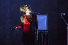 CAROLA KÄRCHER