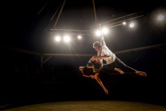 Jugend-Zirkus Robiano
